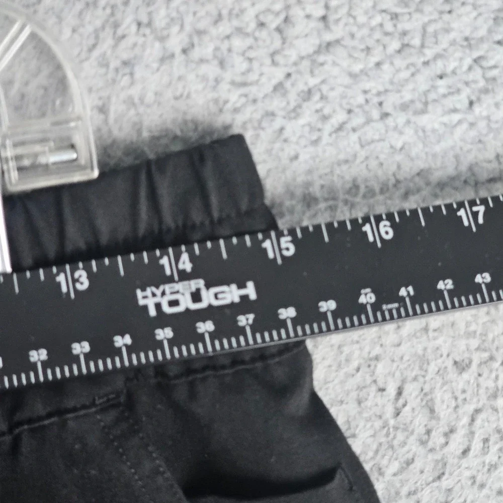 FIGS Technical Collection Jogger Pants Mens‎ Medium Medical Apparel Tapered Leg